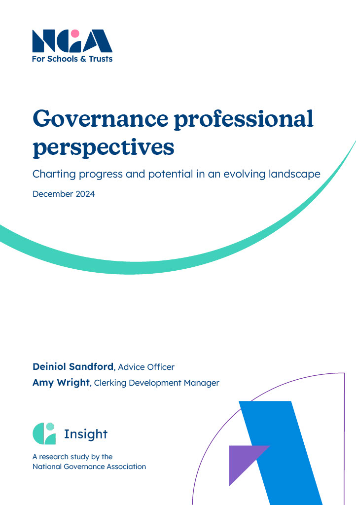 GP Perspectives cover