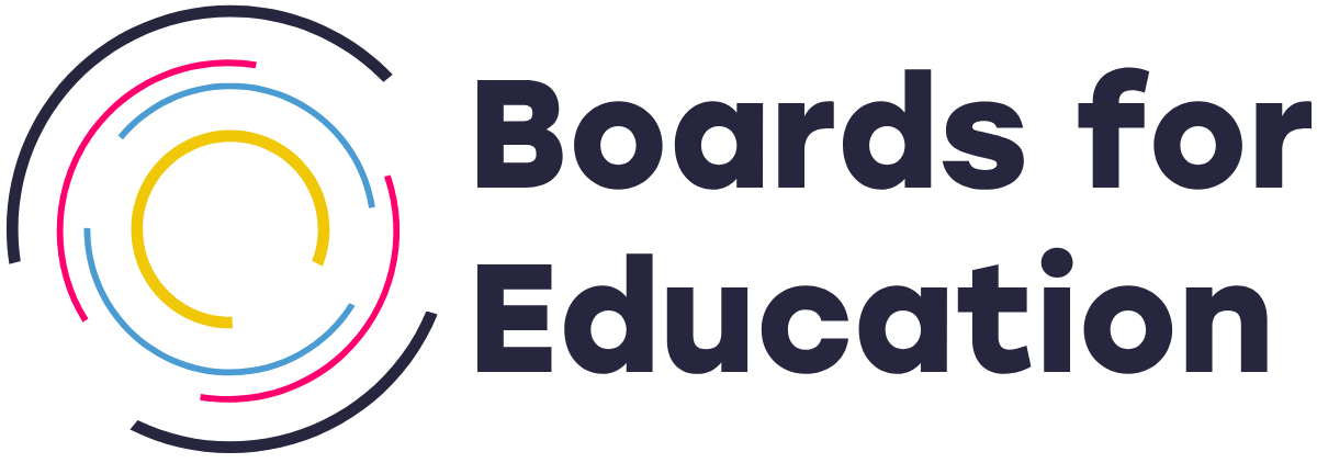Boards for Education