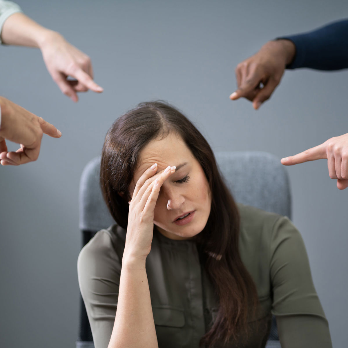 Handling difficult situations National Governance Association