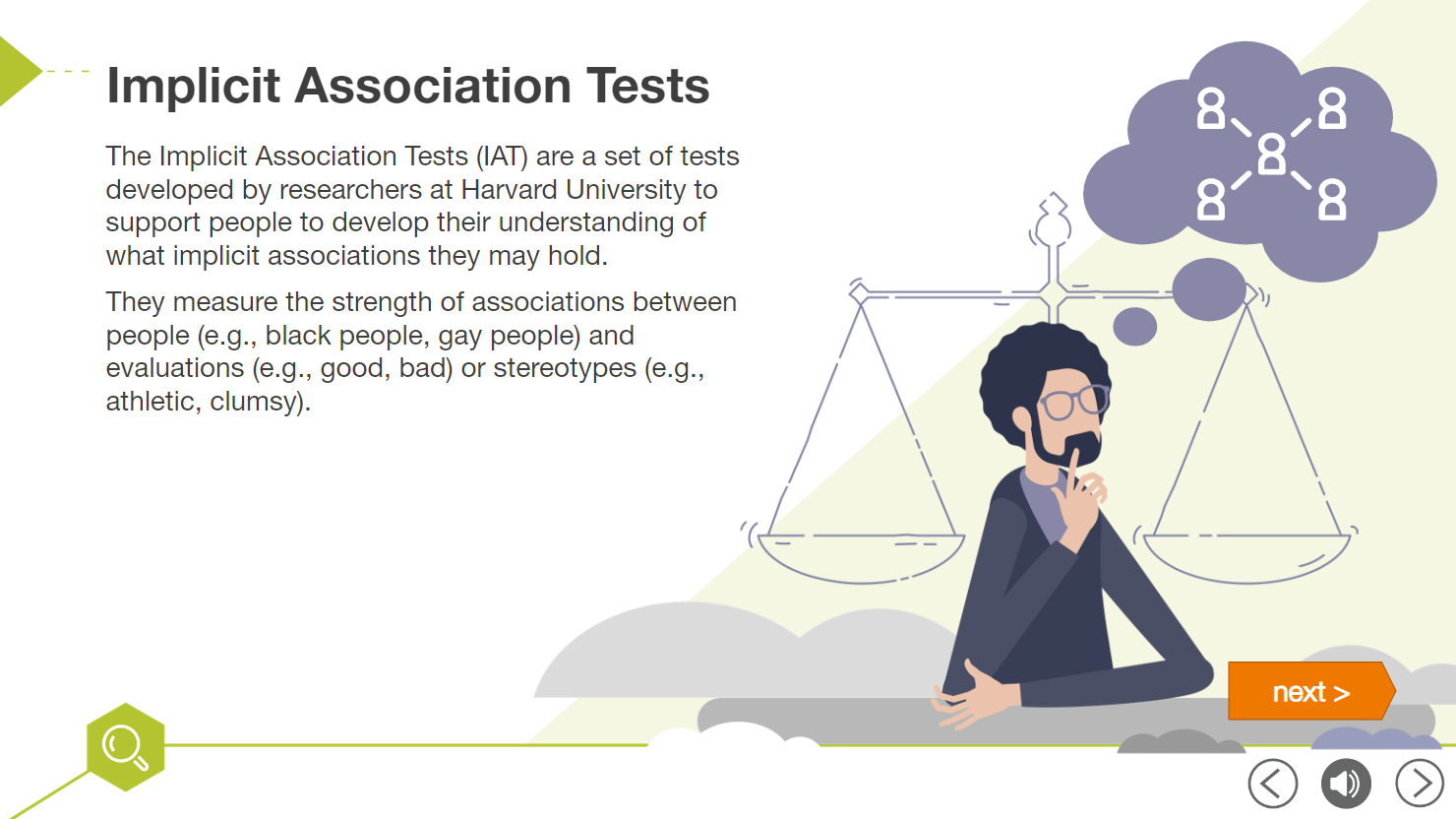 Equality Diversity And Inclusion Edi E Learning Programme National