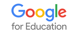 Google for Education logo
