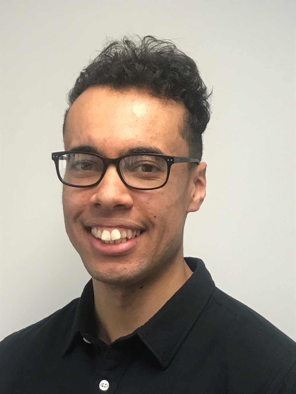 Matthew Swann, Learning Link Manager National Governance Association