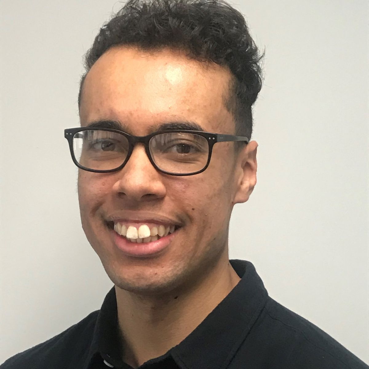 Matthew Swann, Learning Link Manager National Governance Association