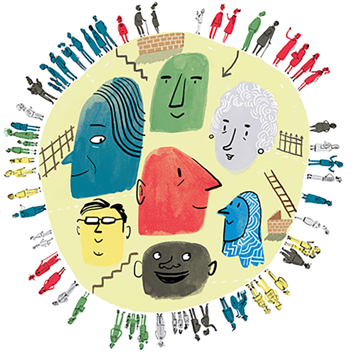 Equality, diversity & inclusion National Governance Association