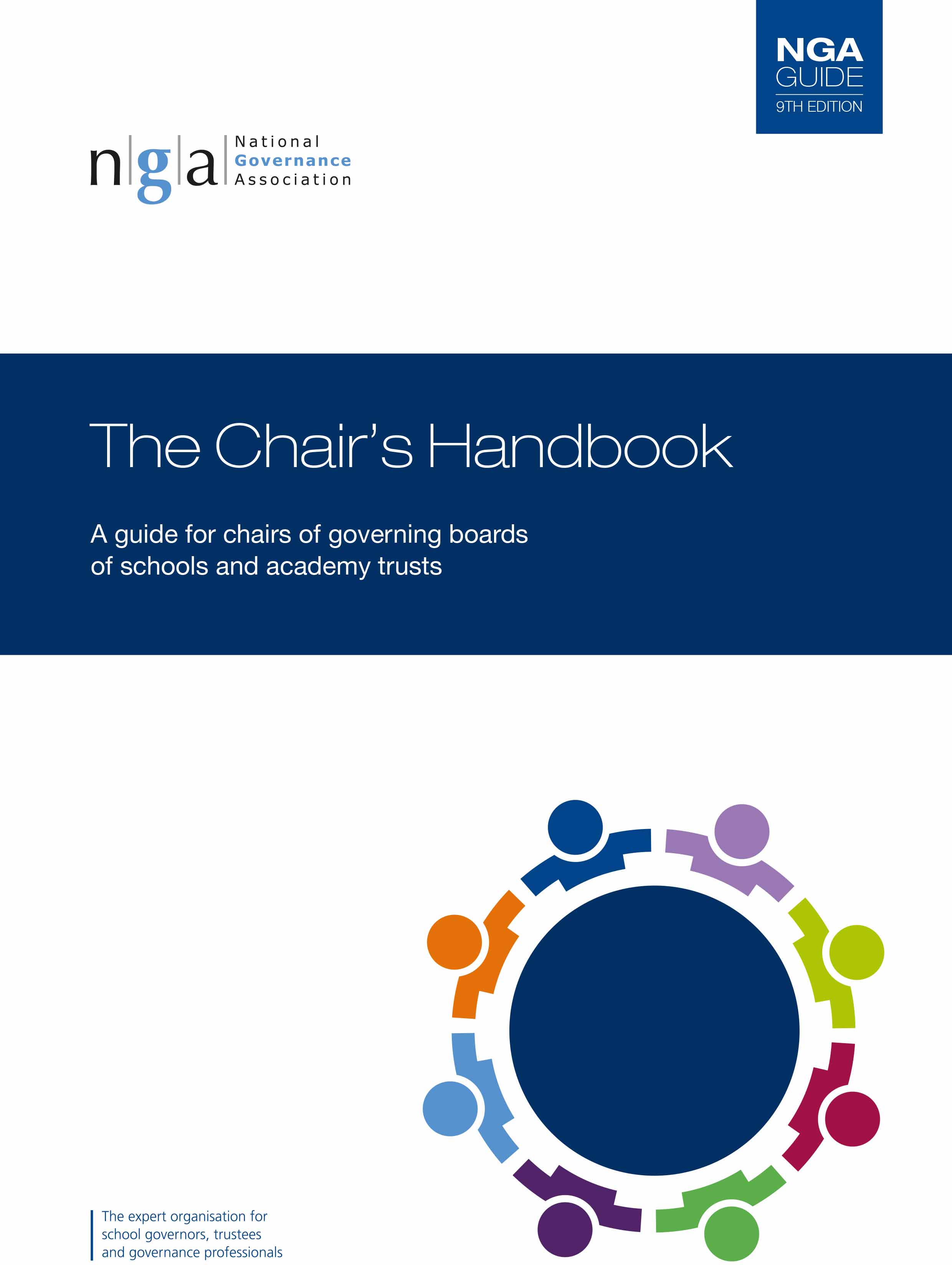 The Chair's Handbook National Governance Association