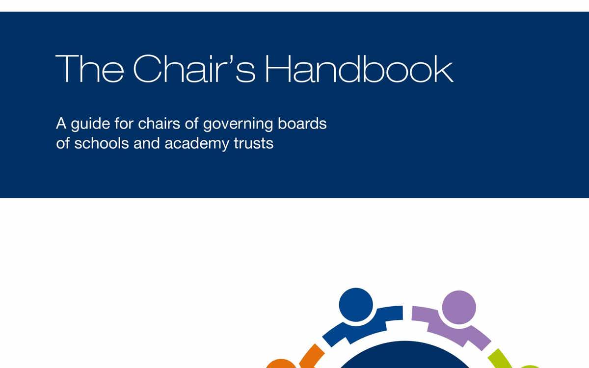 The Chair's Handbook National Governance Association