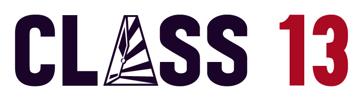 Class 13