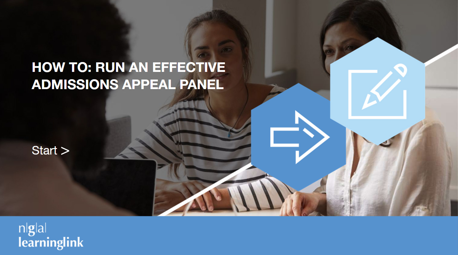 How to: run an effective admissions appeal panel | National Governance ...