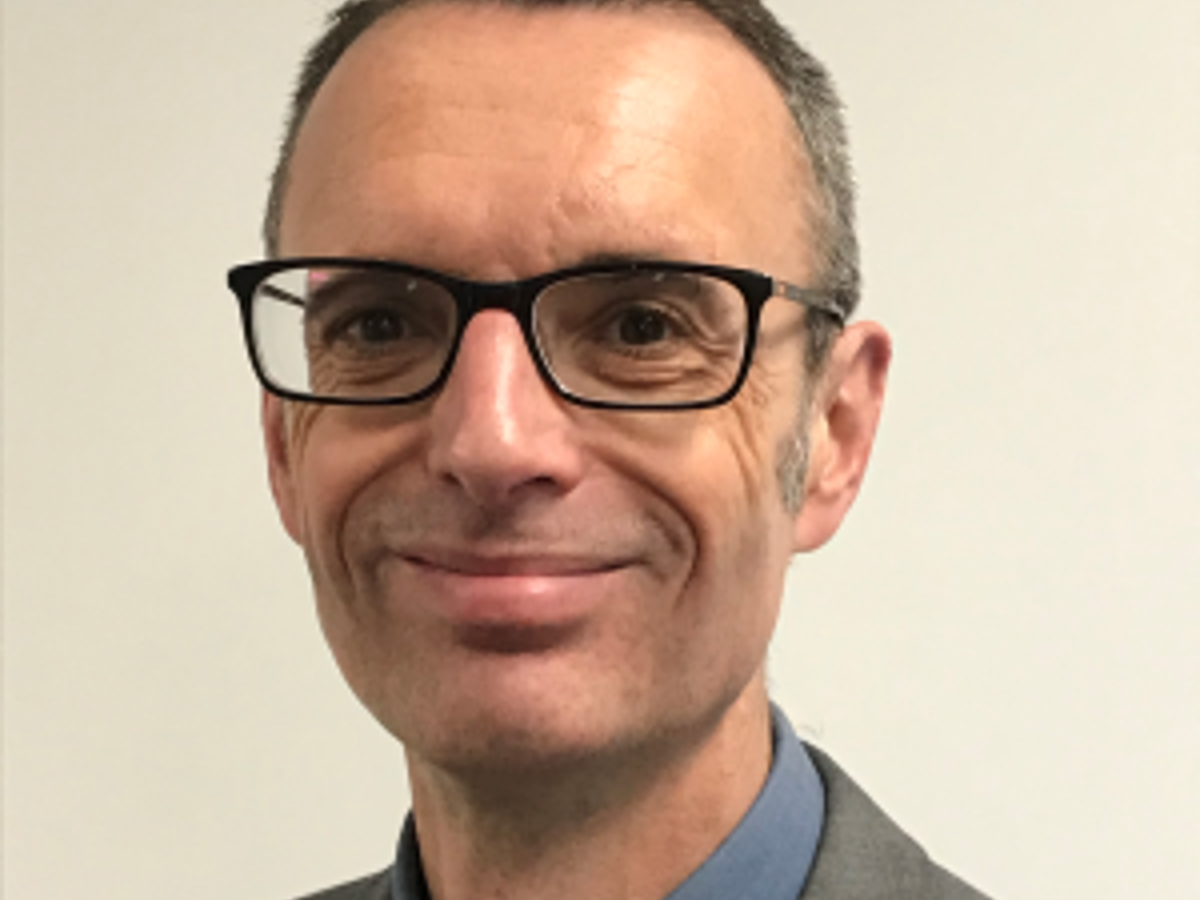 Steve Edmonds
