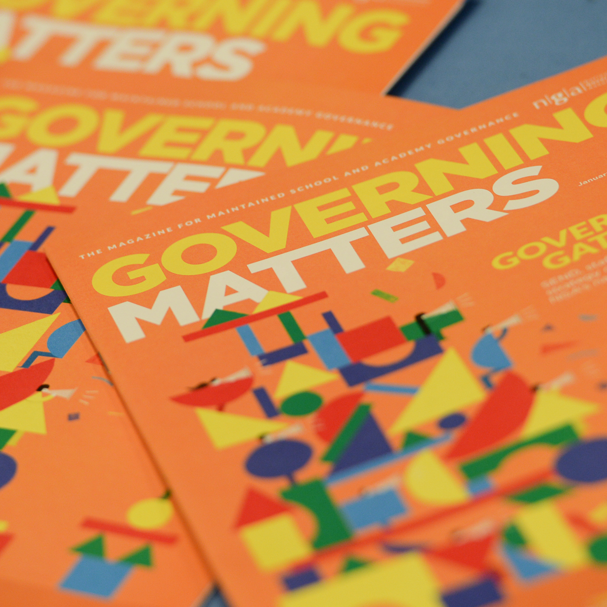 Governing Matters brochure 2020