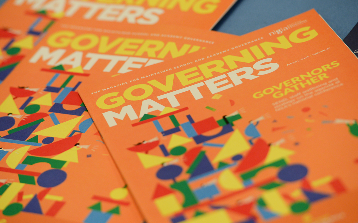 Governing Matters brochure 2020