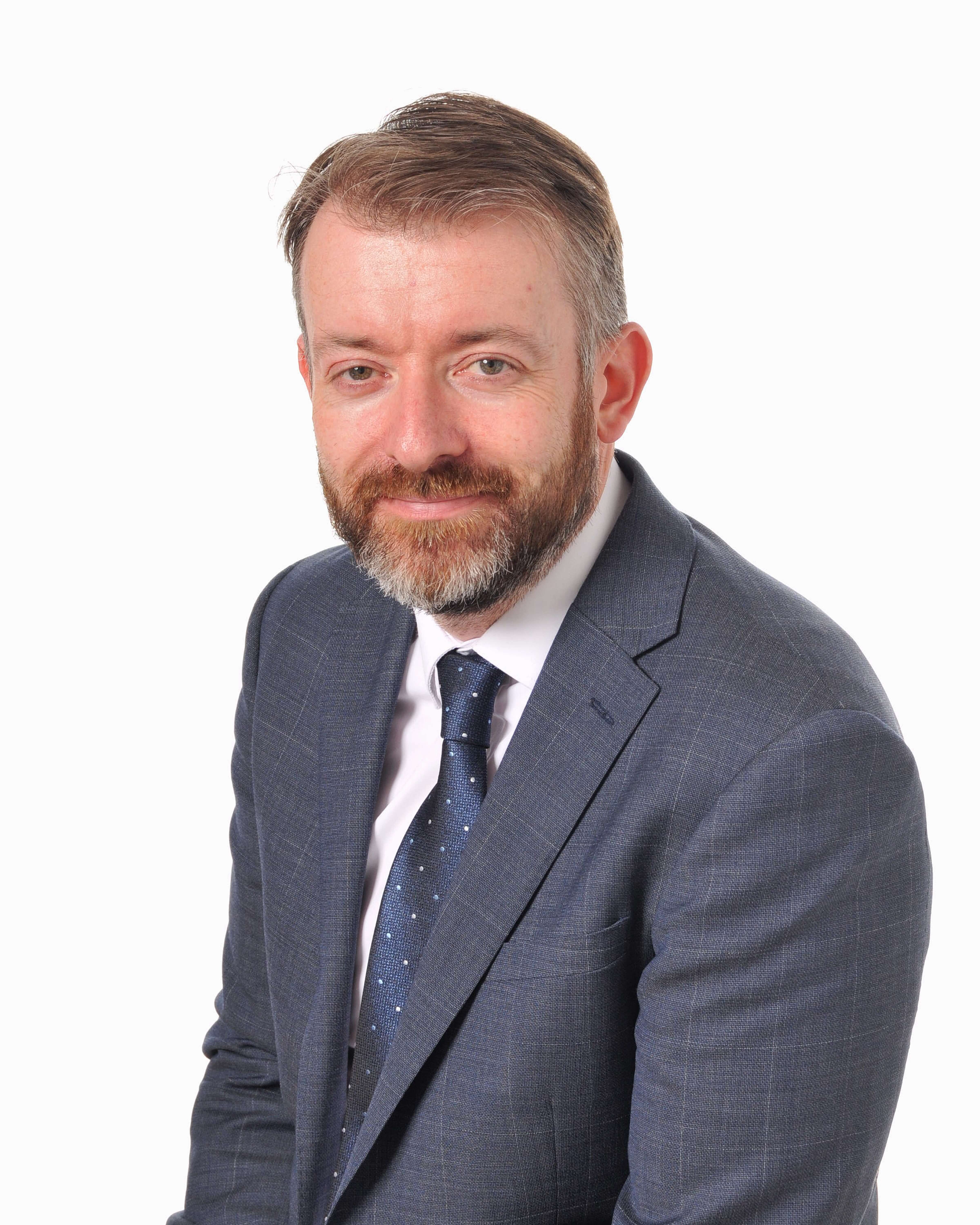 Rob Peters, Director of Marketing and Communications | National ...