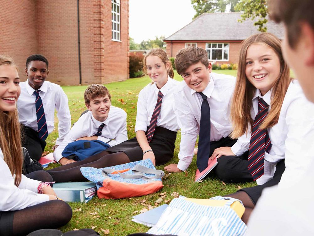 Promoting British values in schools | National Governance Association