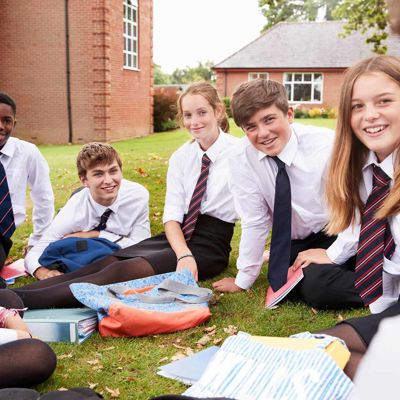 Dfe Rise RISE teams and a new era for school intervention | National Governance ...