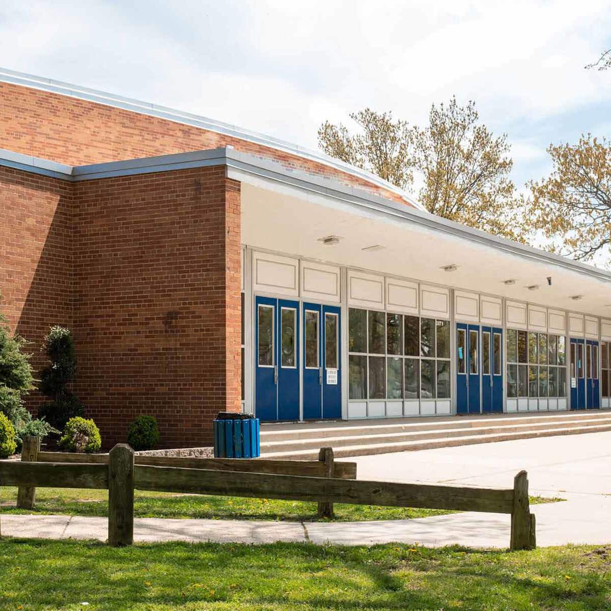 school-environment school building 