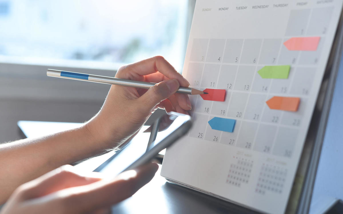 Calendar