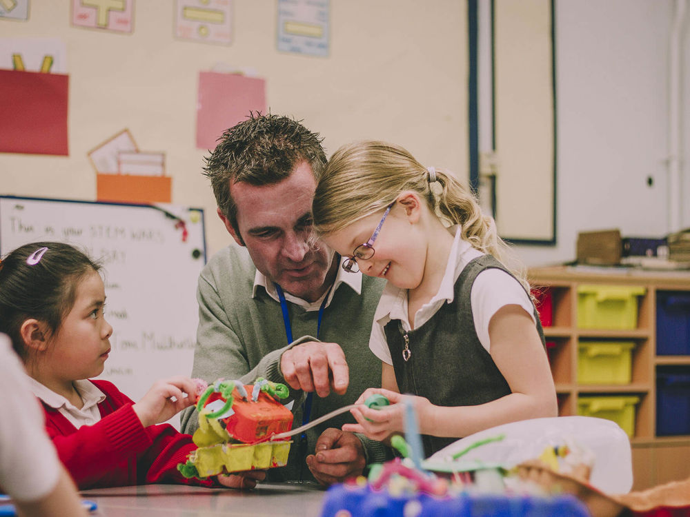 Promoting British values in schools | National Governance Association
