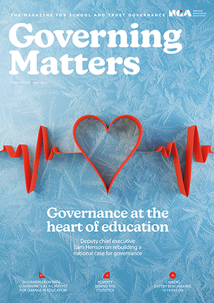 Governing Matters Winter 2024