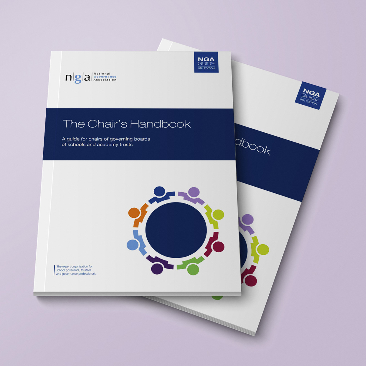 The Chair's Handbook National Governance Association