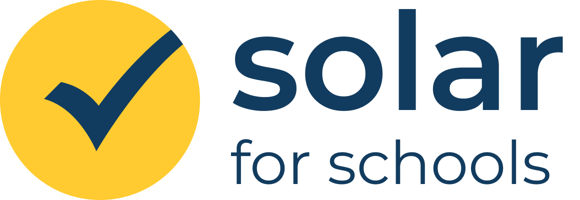 Solar for Schools