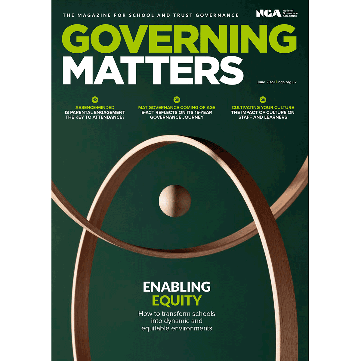 GM cover June 23