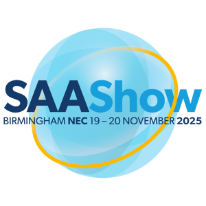 SAA Show Logo