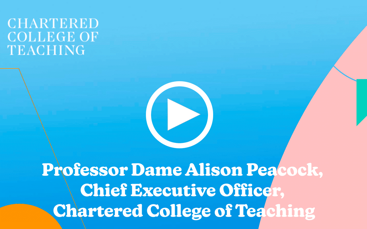 Educators on board CCT video graphic