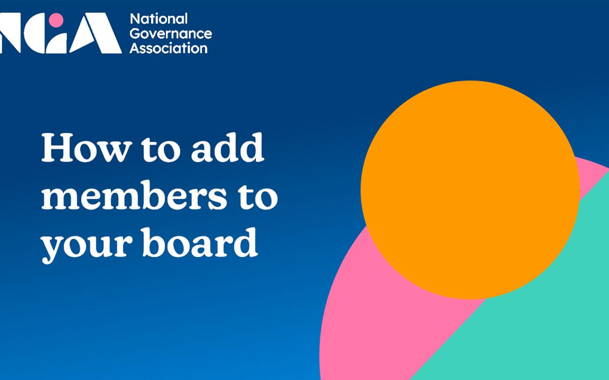 How to add members to your board
