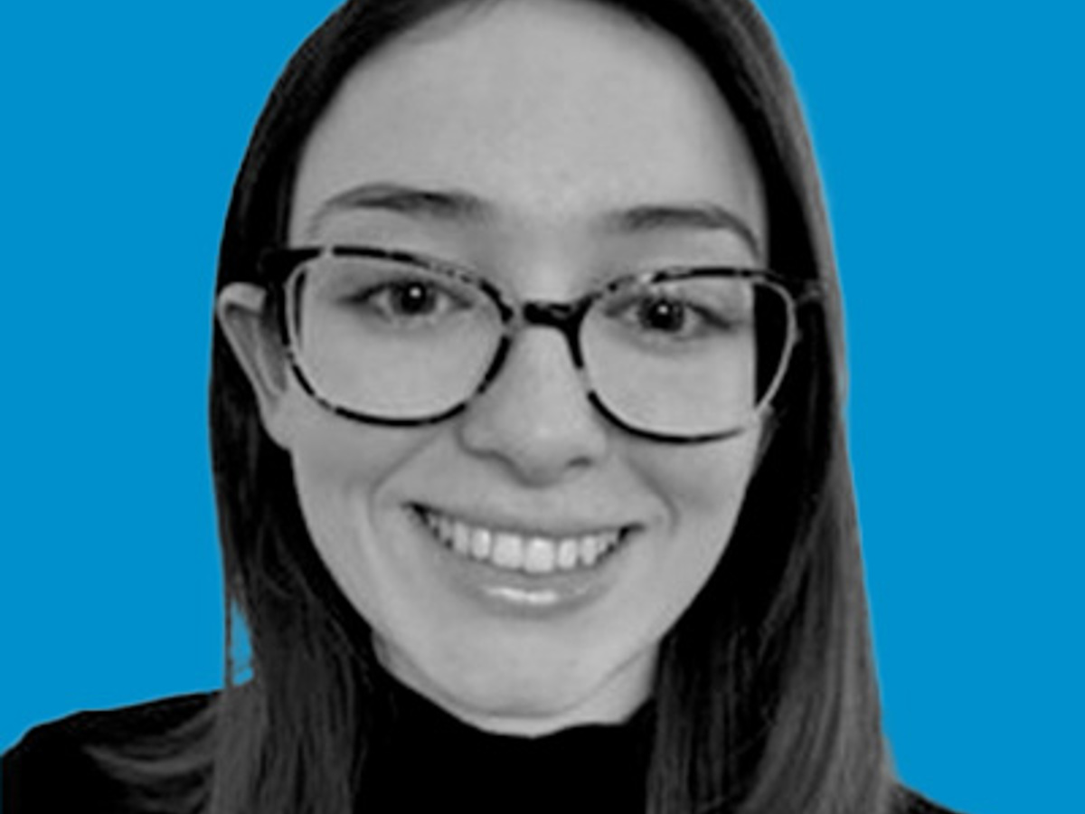 Megan Tate Governance Matters Portrait