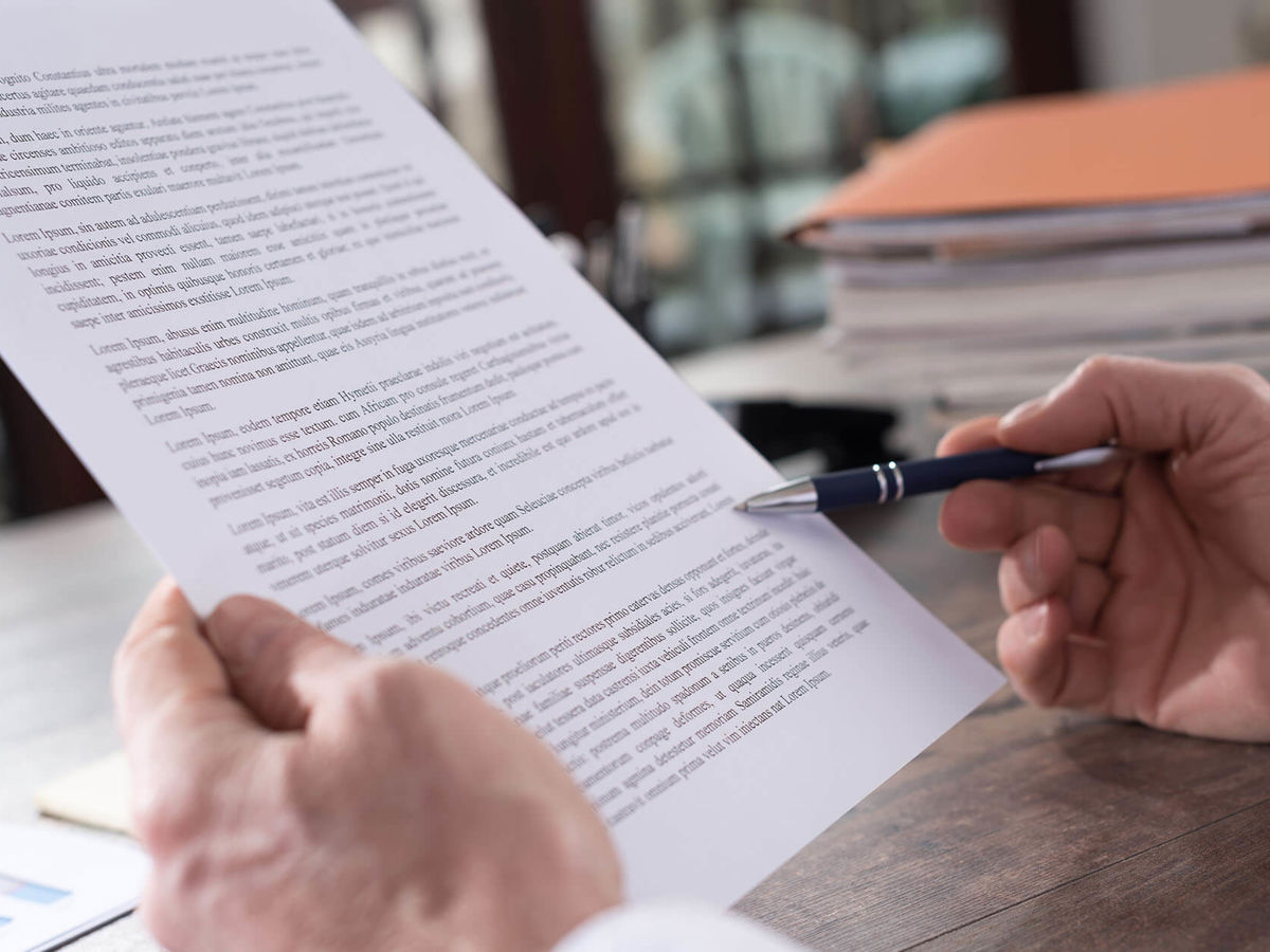 Appointing and removing trustees and local governors | National ...