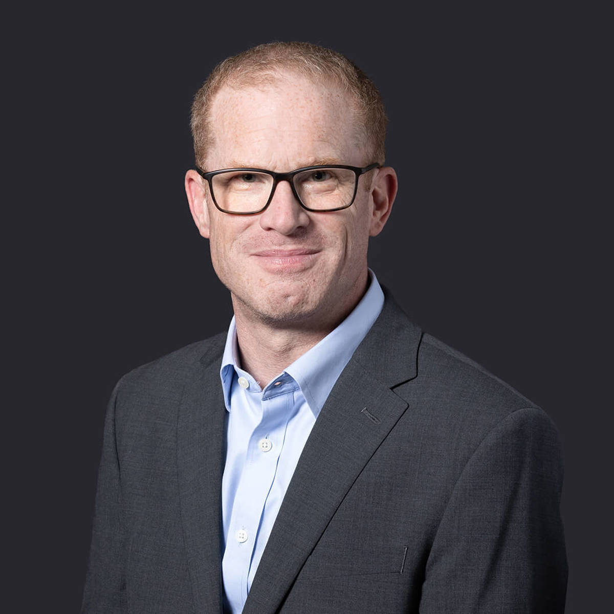 Mark Blois
