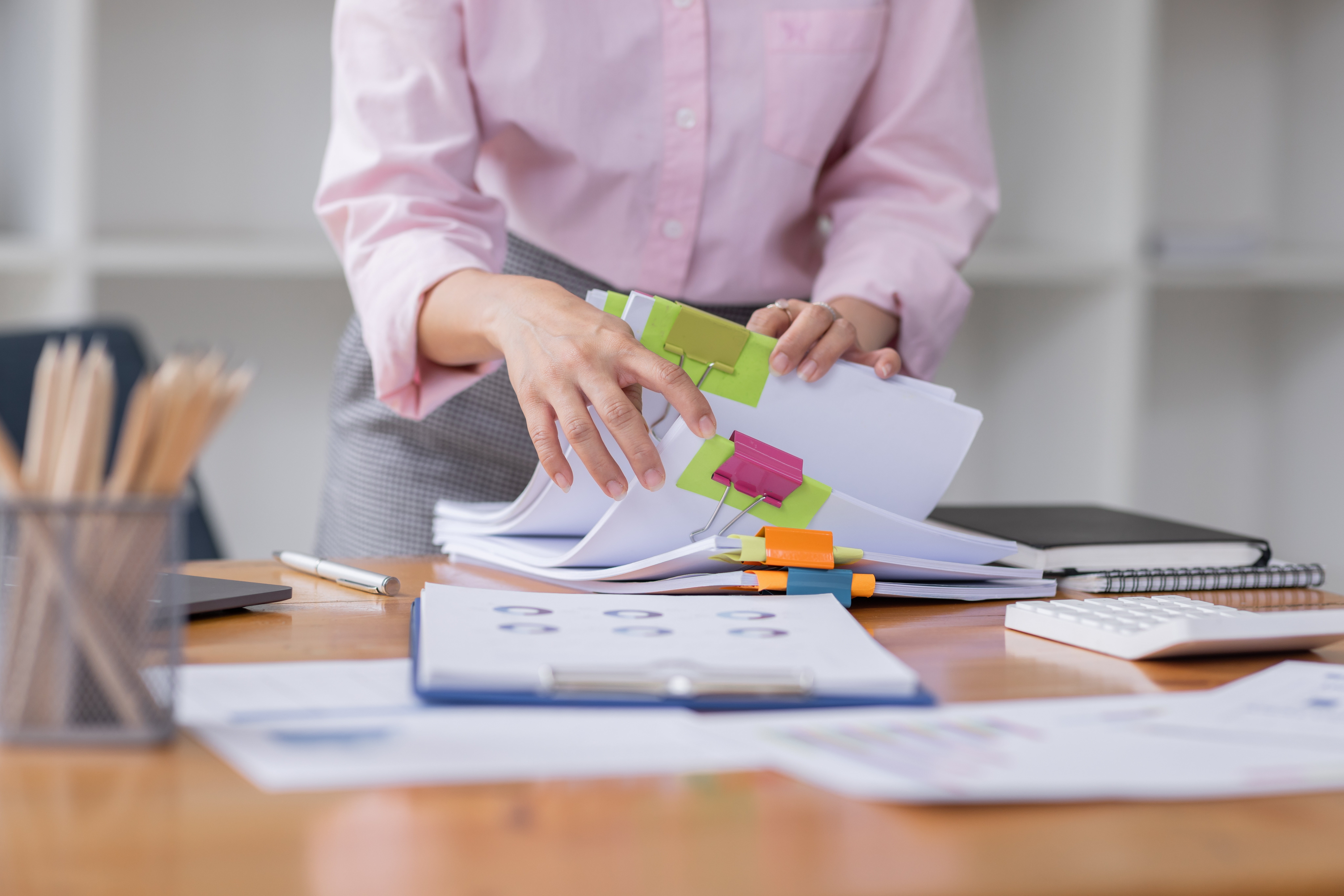 The schools white paper: summary for governing boards | National ...