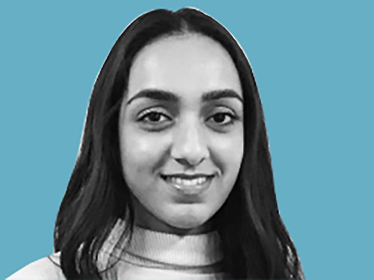 Nina Sharma