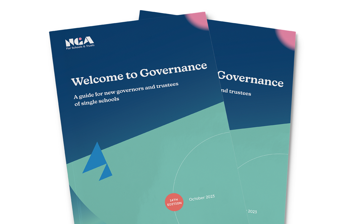 publications welcome to governance guide