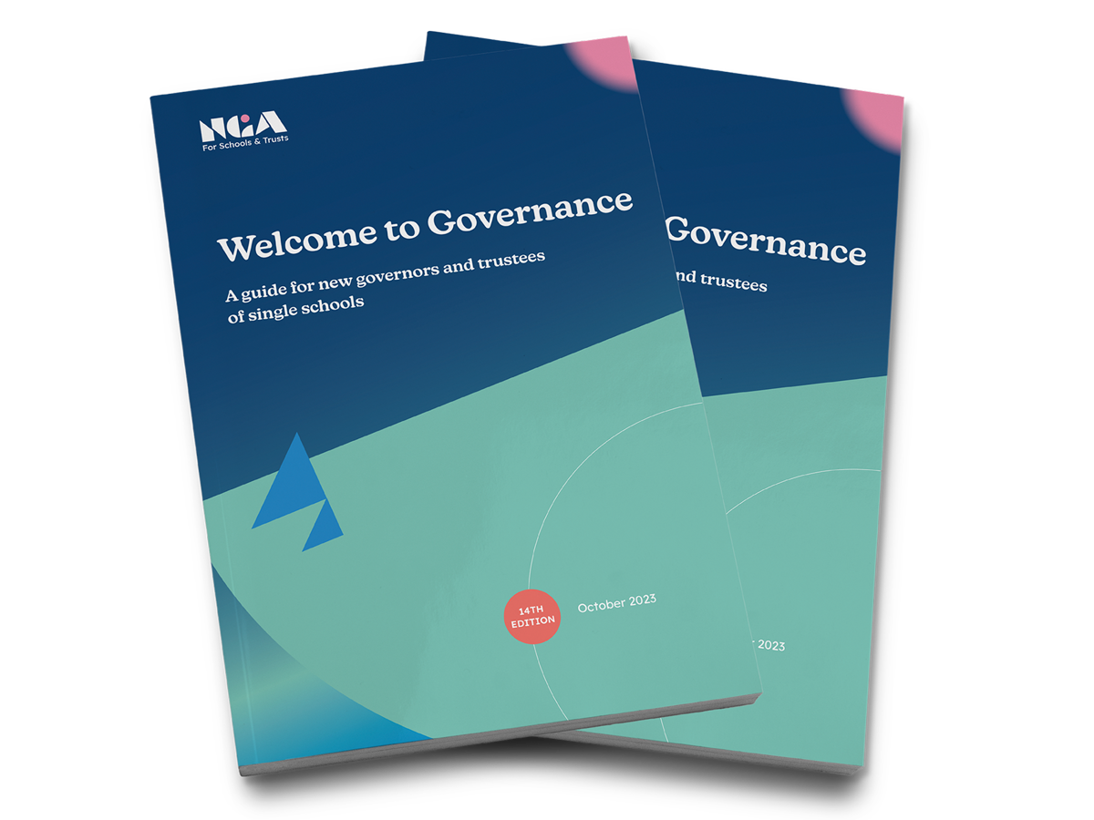 publications welcome to governance guide