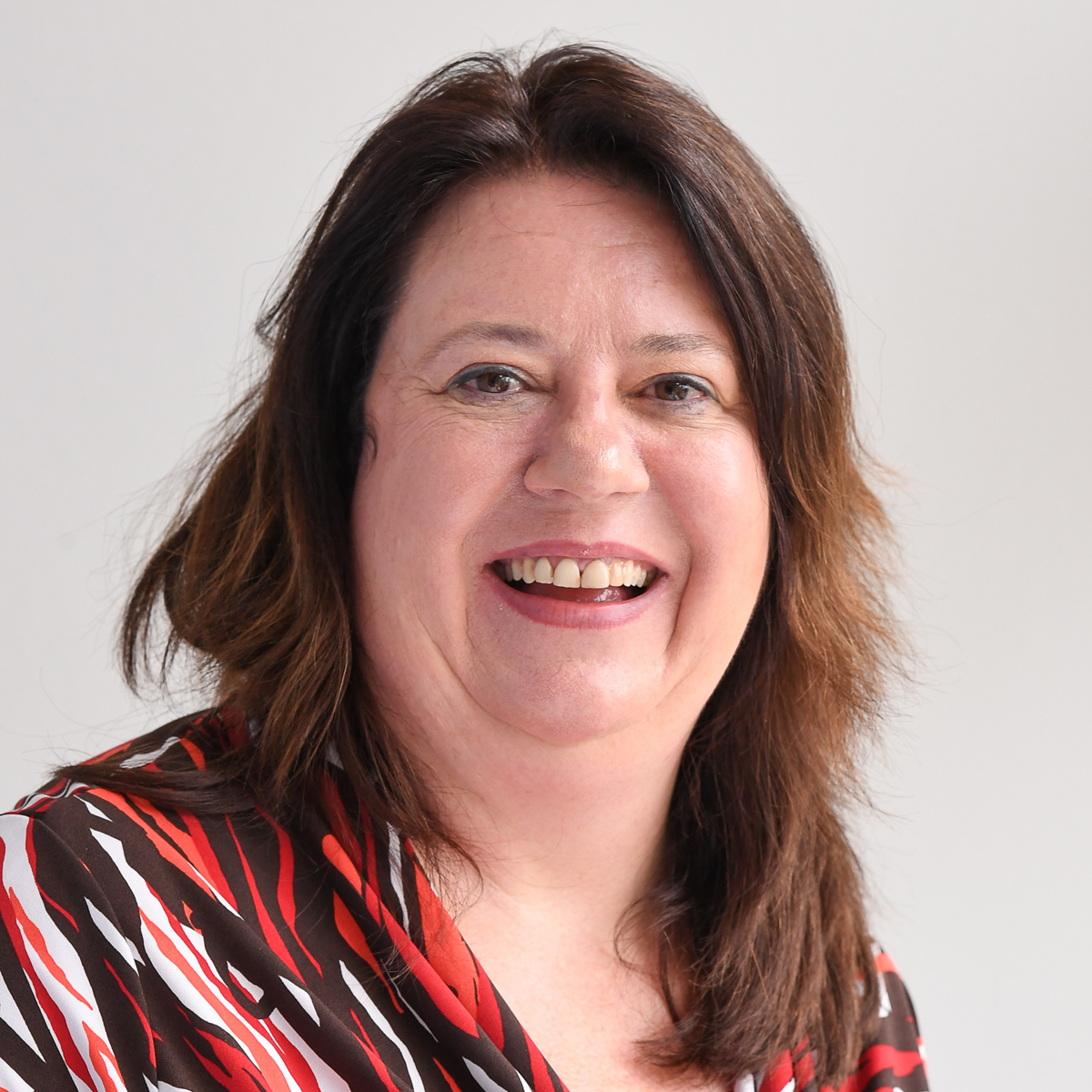 Katherine Soanes