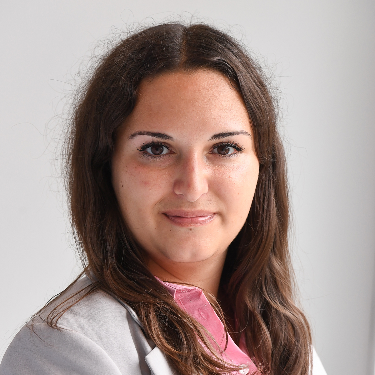 Martina Greatrex