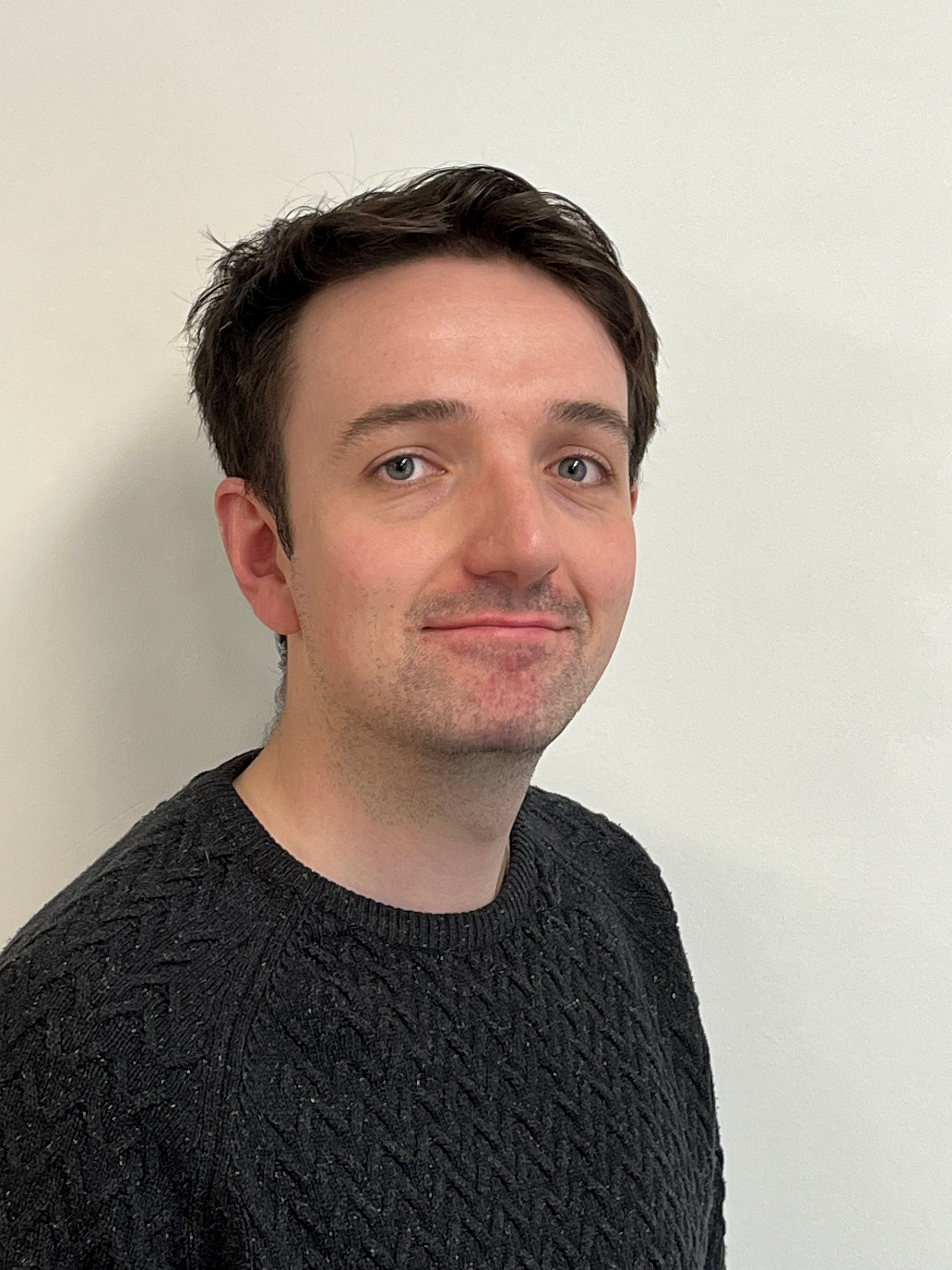 Seán Cassidy National Governance Association