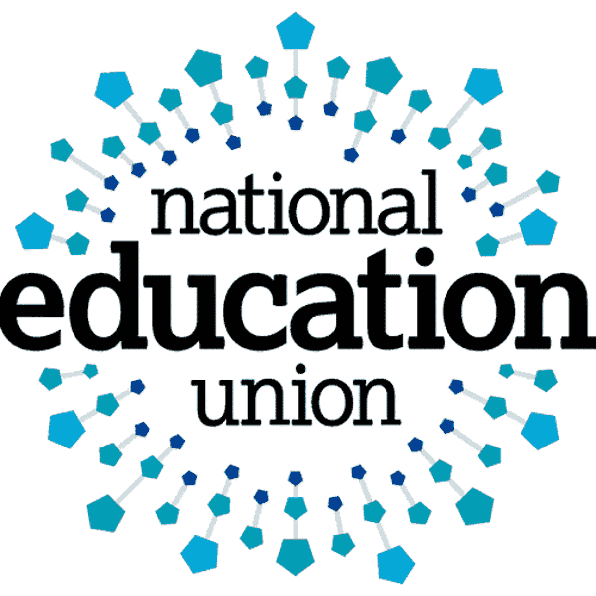 campaigns national education union logo
